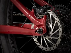 Trek Remedy 7 27.5 NX XL Crimson - WERKSTATT17 Bikeshop -Trek Remedy7275NX 21 32863 A Alt8