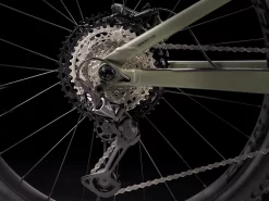 Trek Remedy 8 27.5 XT XL Matte Olive Grey - WERKSTATT17 Bikeshop -Trek Remedy8275XT 22 35063 B Alt1