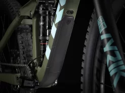 Trek Remedy 8 27.5 XT XL Matte Olive Grey - WERKSTATT17 Bikeshop -Trek Remedy8275XT 22 35063 B Alt10