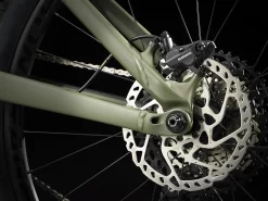 Trek Remedy 8 27.5 XT XL Matte Olive Grey - WERKSTATT17 Bikeshop -Trek Remedy8275XT 22 35063 B Alt8