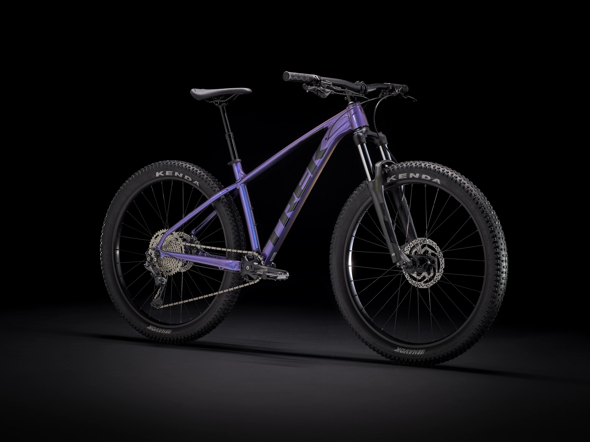 Trek Roscoe 6 M Purple Flip/Trek Black - WERKSTATT17 Bikeshop 3 Trek Roscoe 6 M Purple Flip/Trek Black - WERKSTATT17 Bikeshop