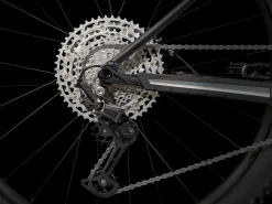 Trek Roscoe 7 M Matte Trek Black - WERKSTATT17 Bikeshop 14 Trek Roscoe 7 M Matte Trek Black - WERKSTATT17 Bikeshop -Trek Roscoe7 22 35116 A Alt1