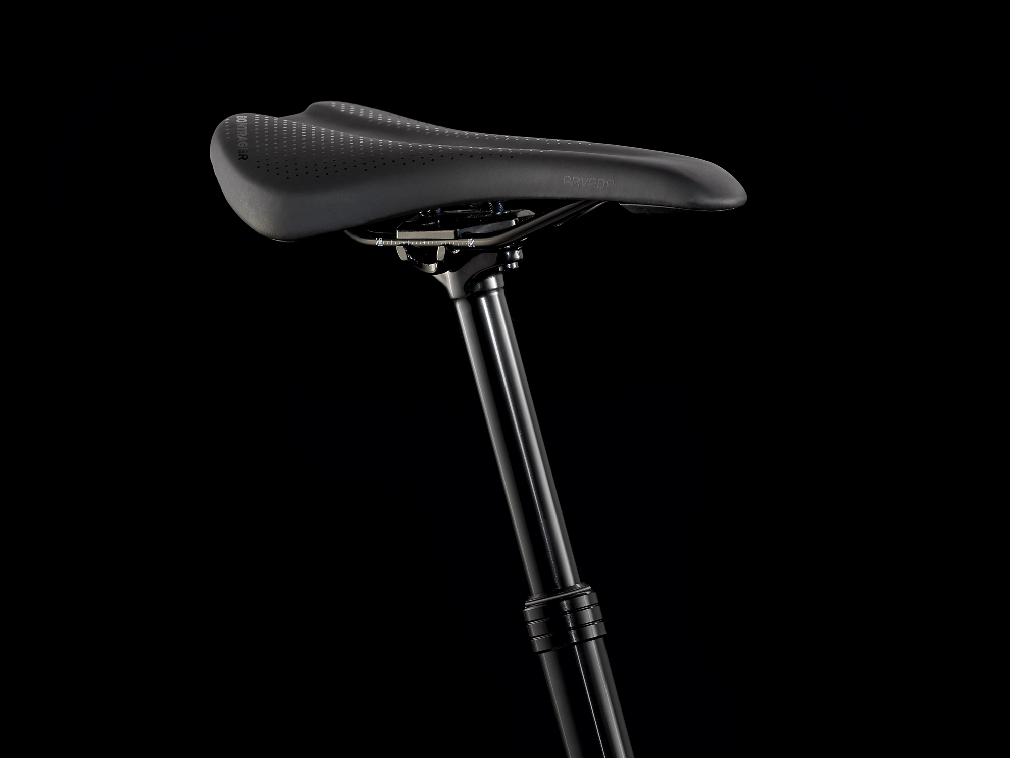 Trek Roscoe 7 M Matte Trek Black - WERKSTATT17 Bikeshop 8 Trek Roscoe 7 M Matte Trek Black - WERKSTATT17 Bikeshop – Bild 6