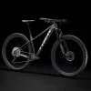 Trek Roscoe 7 M Matte Trek Black - WERKSTATT17 Bikeshop -Trek Roscoe7 22 35116 A Portrait