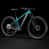 Trek Roscoe 7 S Teal/Trek Black - WERKSTATT17 Bikeshop -Trek Roscoe7 22 35116 B Portrait