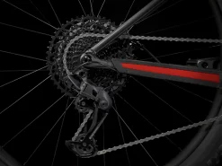 Trek Roscoe 8 S Matte Black Olive - WERKSTATT17 Bikeshop -Trek Roscoe8 22 35117 A Alt1