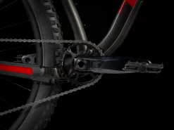 Trek Roscoe 8 S Matte Black Olive - WERKSTATT17 Bikeshop -Trek Roscoe8 22 35117 A Alt2