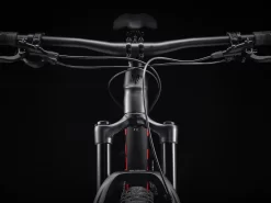 Trek Roscoe 8 S Matte Black Olive - WERKSTATT17 Bikeshop -Trek Roscoe8 22 35117 A Alt7