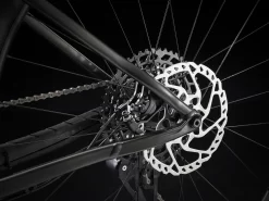 Trek Roscoe 8 S Matte Black Olive - WERKSTATT17 Bikeshop -Trek Roscoe8 22 35117 A Alt8