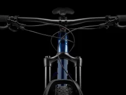 Trek Roscoe 8 S Mulsanne Blue - WERKSTATT17 Bikeshop -Trek Roscoe8 23 35117 B Alt7