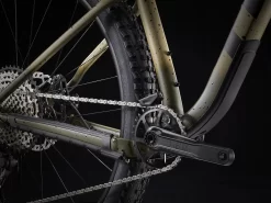 Trek Roscoe 9 S Matte Quicksand To Olive Fade/Black - WERKSTATT17 Bikeshop -Trek Roscoe9 22 35118 B Alt9