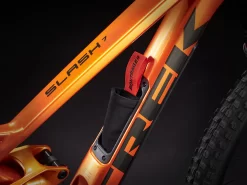 Trek Slash 7 Deore/ XT M 29 Factory Orange - WERKSTATT17 Bikeshop -Trek Slash7DeoreXT 22 35065 B Alt3