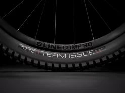 Trek Slash 7 Deore/ XT M 29 Factory Orange - WERKSTATT17 Bikeshop -Trek Slash7DeoreXT 22 35065 B Alt5