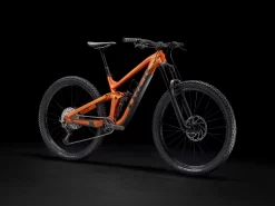 Trek Slash 7 Deore/ XT M 29 Factory Orange - WERKSTATT17 Bikeshop