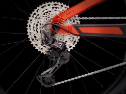 Trek Slash 7 Deore/ XT ML 29 Lava - WERKSTATT17 Bikeshop -Trek Slash7DeoreXT 23 36730 B Alt1