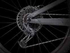 Trek Slash 8 GX M 29 Lithium Grey/Dnister Black - WERKSTATT17 Bikeshop -Trek Slash8GX 21 32993 A Alt1