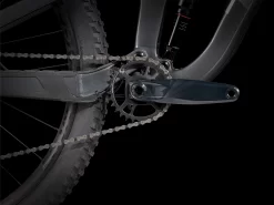 Trek Slash 8 GX M 29 Lithium Grey/Dnister Black - WERKSTATT17 Bikeshop -Trek Slash8GX 21 32993 A Alt2