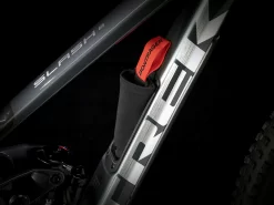 Trek Slash 8 GX M 29 Lithium Grey/Dnister Black - WERKSTATT17 Bikeshop -Trek Slash8GX 21 32993 A Alt3