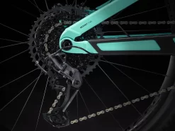 Trek Slash 8 GX XL 29 Miami Green - WERKSTATT17 Bikeshop -Trek Slash8GX 22 32993 B Alt1