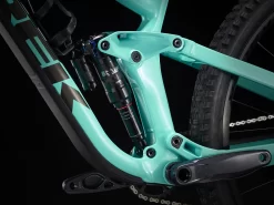 Trek Slash 8 GX XL 29 Miami Green - WERKSTATT17 Bikeshop -Trek Slash8GX 22 32993 B Alt4