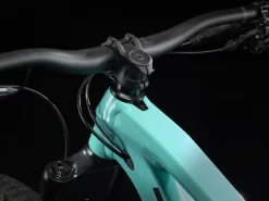 Trek Slash 8 GX XL 29 Miami Green - WERKSTATT17 Bikeshop -Trek Slash8GX 22 32993 B Alt6