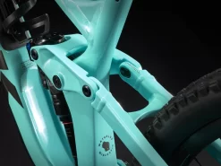 Trek Slash 8 GX XL 29 Miami Green - WERKSTATT17 Bikeshop -Trek Slash8GX 22 32993 B Alt7