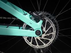 Trek Slash 8 GX XL 29 Miami Green - WERKSTATT17 Bikeshop -Trek Slash8GX 22 32993 B Alt8