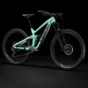 Trek Slash 8 GX XL 29 Miami Green - WERKSTATT17 Bikeshop -Trek Slash8GX 22 32993 B Portrait