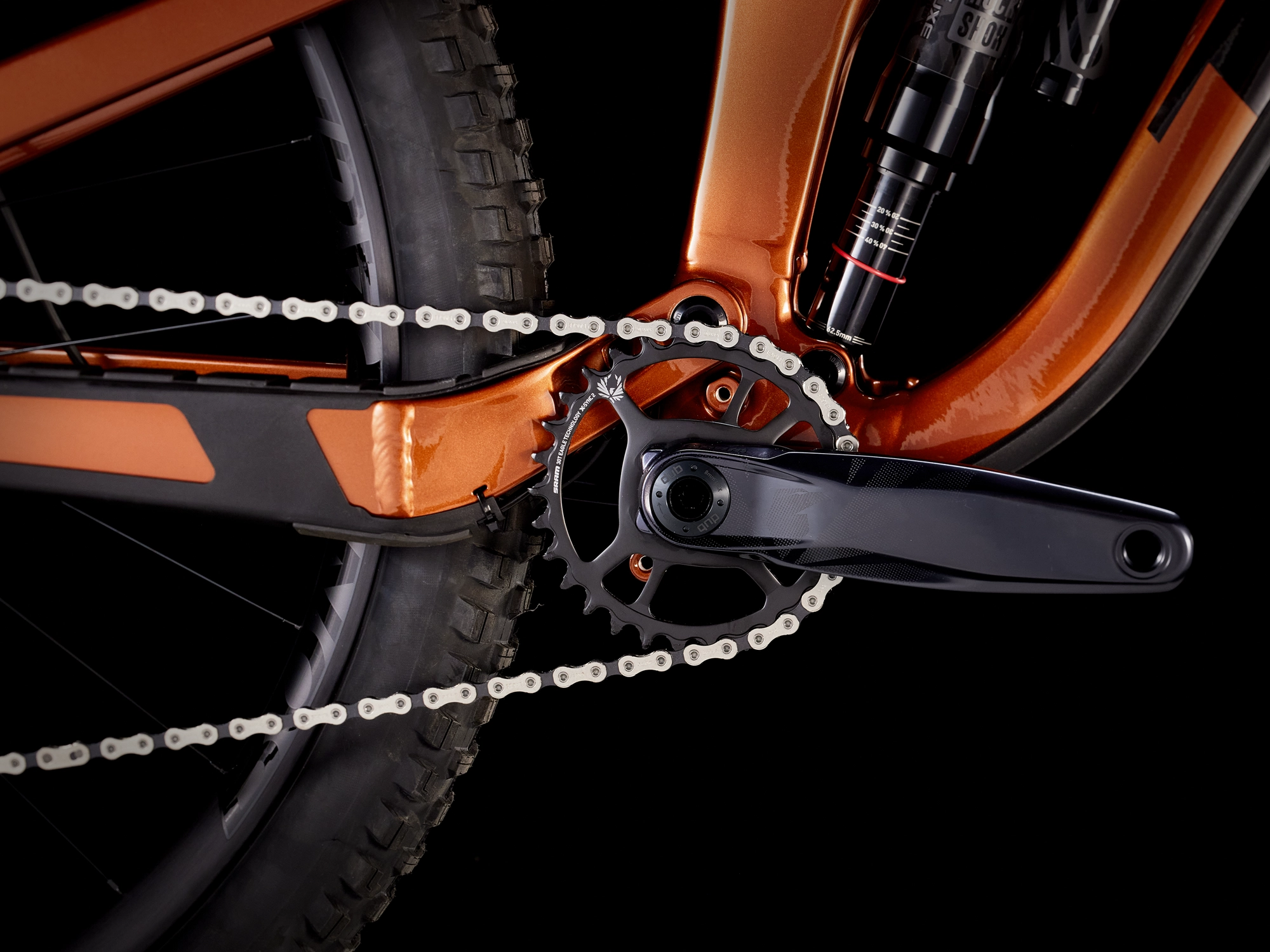 Trek Slash 8 GX L 29 Pennyflake - WERKSTATT17 Bikeshop 5 Trek Slash 8 GX L 29 Pennyflake - WERKSTATT17 Bikeshop – Bild 3