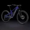 Trek Slash 8 GX L 29 Matte Hex Blue - WERKSTATT17 Bikeshop -Trek Slash8GX 23 36731 B Portrait