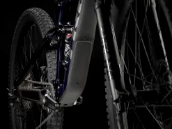 Trek Slash 9.7 SLX/XT L 29 Carbon Blue Smoke/Trek Black - WERKSTATT17 Bikeshop -Trek Slash97SLXXT 22 35068 A Alt10