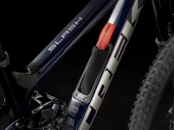 Trek Slash 9.7 SLX/XT L 29 Carbon Blue Smoke/Trek Black - WERKSTATT17 Bikeshop -Trek Slash97SLXXT 22 35068 A Alt3