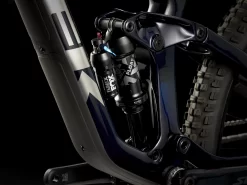 Trek Slash 9.7 SLX/XT L 29 Carbon Blue Smoke/Trek Black - WERKSTATT17 Bikeshop -Trek Slash97SLXXT 22 35068 A Alt4