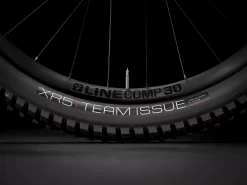 Trek Slash 9.7 SLX/XT L 29 Carbon Blue Smoke/Trek Black - WERKSTATT17 Bikeshop -Trek Slash97SLXXT 22 35068 A Alt5