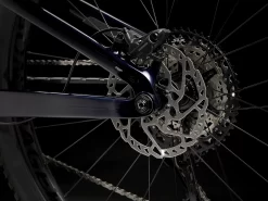 Trek Slash 9.7 SLX/XT L 29 Carbon Blue Smoke/Trek Black - WERKSTATT17 Bikeshop -Trek Slash97SLXXT 22 35068 A Alt8