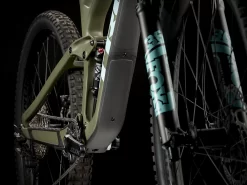 Trek Slash 9.7 SLX/XT XL 29 Matte Olive Grey - WERKSTATT17 Bikeshop -Trek Slash97SLXXT 22 35068 B Alt10