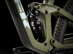 Trek Slash 9.7 SLX/XT XL 29 Matte Olive Grey - WERKSTATT17 Bikeshop -Trek Slash97SLXXT 22 35068 B Alt4