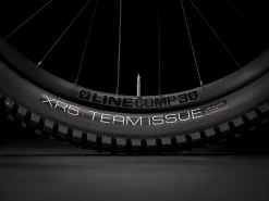 Trek Slash 9.7 SLX/XT XL 29 Matte Olive Grey - WERKSTATT17 Bikeshop -Trek Slash97SLXXT 22 35068 B Alt5