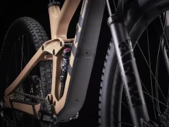 Trek Slash 9.7 SLX/XT S 29 Matte Dope Taupe - WERKSTATT17 Bikeshop -Trek Slash97SLXXT 23 35068 B Alt10