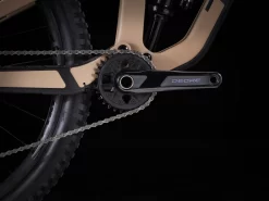 Trek Slash 9.7 SLX/XT S 29 Matte Dope Taupe - WERKSTATT17 Bikeshop -Trek Slash97SLXXT 23 35068 B Alt2