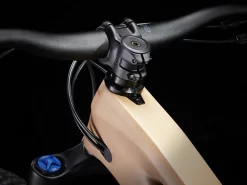 Trek Slash 9.7 SLX/XT S 29 Matte Dope Taupe - WERKSTATT17 Bikeshop -Trek Slash97SLXXT 23 35068 B Alt6