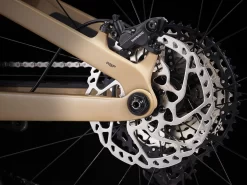 Trek Slash 9.7 SLX/XT S 29 Matte Dope Taupe - WERKSTATT17 Bikeshop -Trek Slash97SLXXT 23 35068 B Alt8