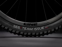 Trek Slash 9.8 GX AXS M 29 Matte Battleship Blue - WERKSTATT17 Bikeshop -Trek Slash98GXAXS 22 35217 B Alt5