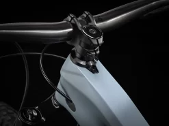 Trek Slash 9.8 GX AXS M 29 Matte Battleship Blue - WERKSTATT17 Bikeshop -Trek Slash98GXAXS 22 35217 B Alt6