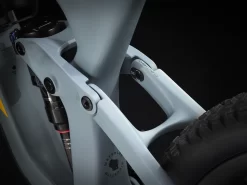 Trek Slash 9.8 GX AXS M 29 Matte Battleship Blue - WERKSTATT17 Bikeshop -Trek Slash98GXAXS 22 35217 B Alt7