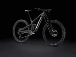 Trek Slash 9.8 GX AXS ML 29 Matte Deep Smoke - WERKSTATT17 Bikeshop
