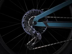 Trek Slash 9.8 GX AXS XL 29 Matte Juniper - WERKSTATT17 Bikeshop -Trek Slash98GXAXS 23 37058 B Alt1