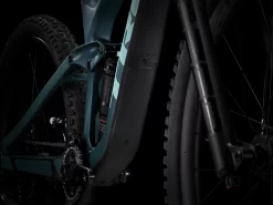 Trek Slash 9.8 GX AXS XL 29 Matte Juniper - WERKSTATT17 Bikeshop -Trek Slash98GXAXS 23 37058 B Alt10