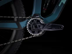 Trek Slash 9.8 GX AXS XL 29 Matte Juniper - WERKSTATT17 Bikeshop -Trek Slash98GXAXS 23 37058 B Alt2