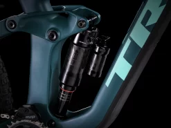 Trek Slash 9.8 GX AXS XL 29 Matte Juniper - WERKSTATT17 Bikeshop -Trek Slash98GXAXS 23 37058 B Alt4